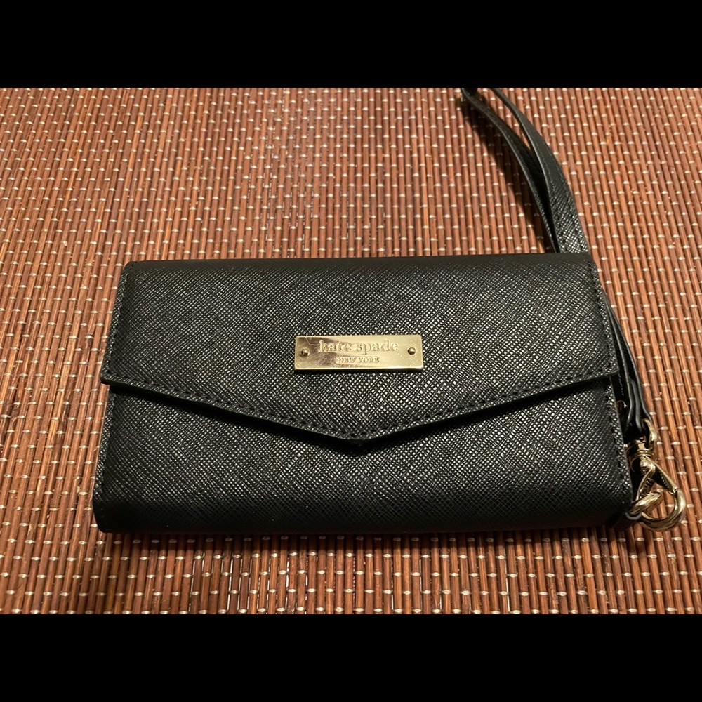 Brand new Kate spade wallet